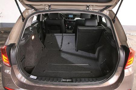 BMW X1 S-Drive 18d