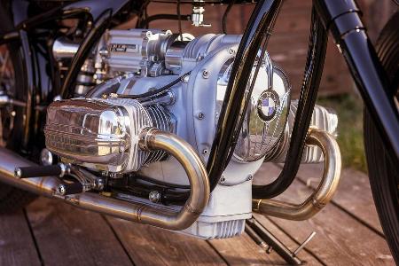 05/2016, BMW R5 Hommage