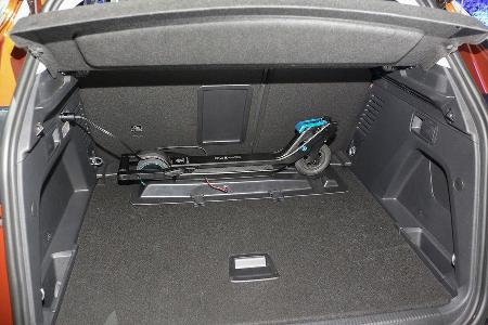 Peugeot 3008 Roller
