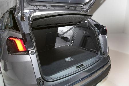 Peugeot 3008 Roller