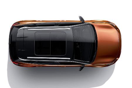 Peugeot 3008 Sperrfrist 23.5.