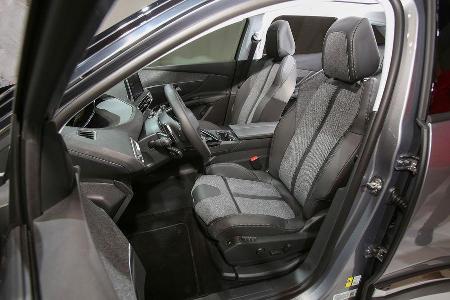 Peugeot 3008 Roller