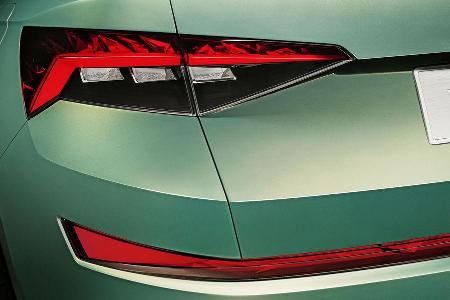 Skoda Vision S