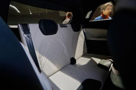 Skoda Vision S