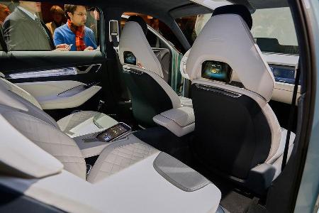 Skoda Vision S