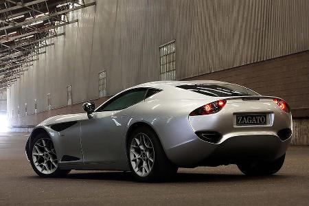 Perana Z-One Zagato