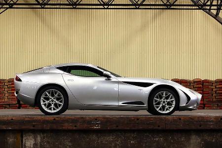 Perana Z-One Zagato