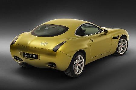 Diatto by Zagato