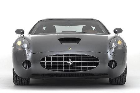 Ferrari GTZ Zagato