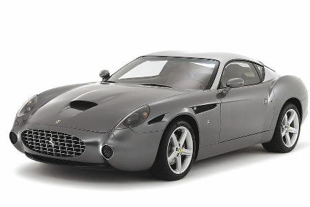 Ferrari GTZ Zagato