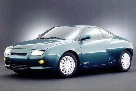 Zagato Zuma