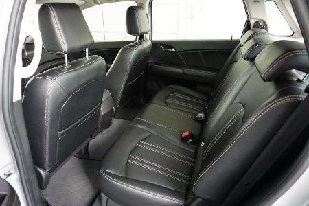 BYD e6, Elektroauto, Fahrbericht, 05/2016