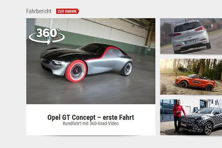 Relaunch ams.de