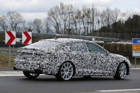 Erlknig Audi S5