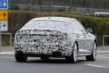 Erlknig Audi S5