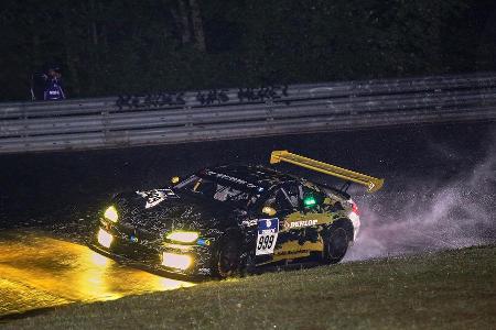 24h-Rennen Nrburgring 2016 - Nordschleife - 1. Qualifying - Donnerstag - 26.5.2016