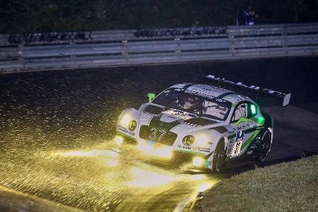 24h-Rennen Nrburgring 2016 - Nordschleife - 1. Qualifying - Donnerstag - 26.5.2016