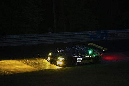 24h-Rennen Nrburgring 2016 - Nordschleife - 1. Qualifying - Donnerstag - 26.5.2016