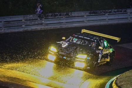 24h-Rennen Nrburgring 2016 - Nordschleife - 1. Qualifying - Donnerstag - 26.5.2016