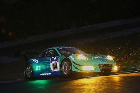 24h-Rennen Nrburgring 2016 - Nordschleife - 1. Qualifying - Donnerstag - 26.5.2016