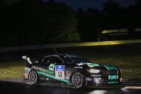 24h-Rennen Nrburgring 2016 - Nordschleife - 1. Qualifying - Donnerstag - 26.5.2016