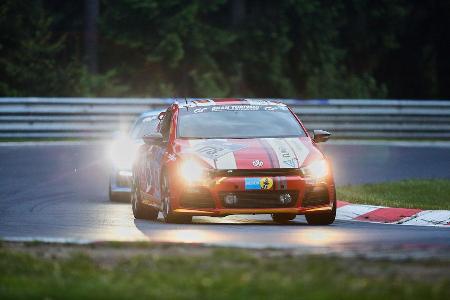 24h-Rennen Nrburgring 2016 - Nordschleife - 1. Qualifying - Donnerstag - 26.5.2016