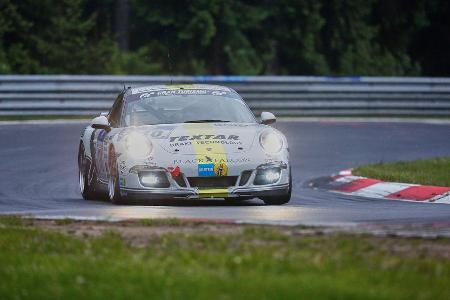 24h-Rennen Nrburgring 2016 - Nordschleife - 1. Qualifying - Donnerstag - 26.5.2016