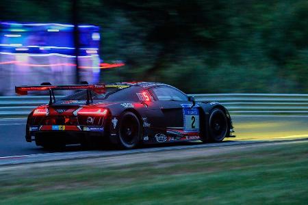 24h-Rennen Nrburgring 2016 - Nordschleife - 1. Qualifying - Donnerstag - 26.5.2016