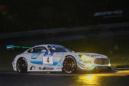24h-Rennen Nrburgring 2016 - Nordschleife - 1. Qualifying - Donnerstag - 26.5.2016