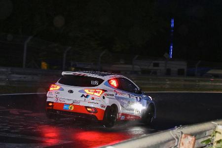 24h-Rennen Nrburgring 2016 - Nordschleife - 1. Qualifying - Donnerstag - 26.5.2016
