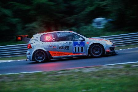 24h-Rennen Nrburgring 2016 - Nordschleife - 1. Qualifying - Donnerstag - 26.5.2016