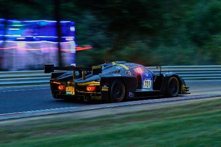 24h-Rennen Nrburgring 2016 - Nordschleife - 1. Qualifying - Donnerstag - 26.5.2016