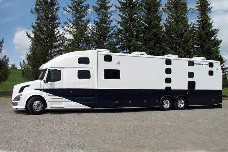 Sleepbus