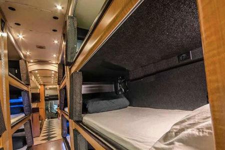 Sleepbus