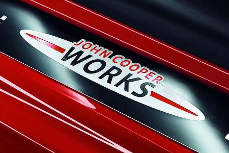 John Cooper Works - Name ist Tradition.