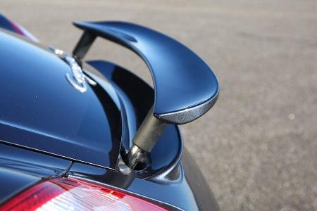 Porsche Cayman S 07