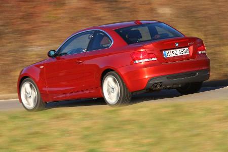 BMW 135i Coup spoau0108 11