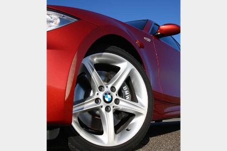 BMW 135i Coup spoau0108 14