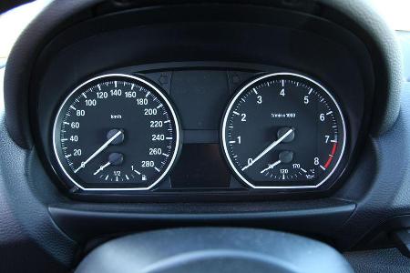 BMW 135i Coup spoau0108 01