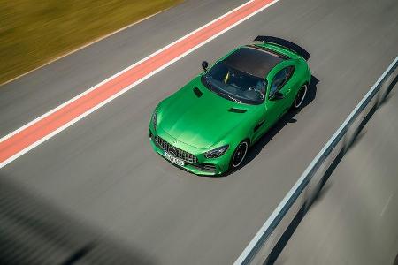 Mercedes-AMG GT R