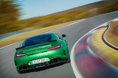 Mercedes-AMG GT R