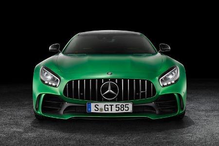 Mercedes-AMG GT R