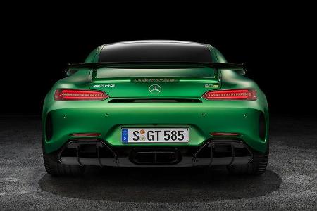 Mercedes-AMG GT R