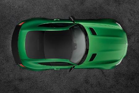 Mercedes-AMG GT R