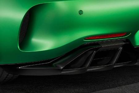 Mercedes-AMG GT R