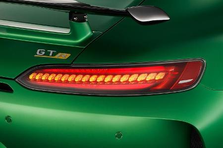 Mercedes-AMG GT R