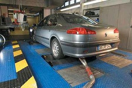 Abgasnachbehandlung: Hat der Diesel eine Zukunft?