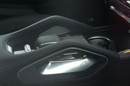Mercedes GLE