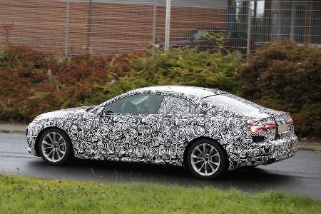 Erlknig Audi A5