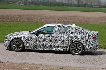 BMW 5er GT Erlknig